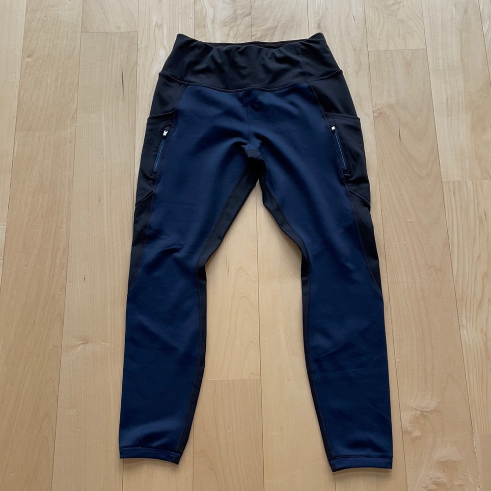 Athleta Leggings